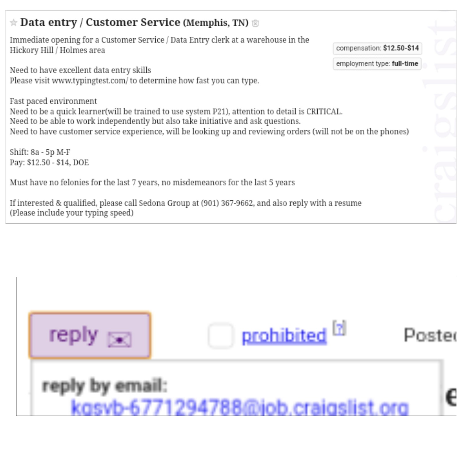 Craigslist Jobs Oakley Ca Heritage Malta